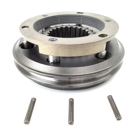 Meritor Synchronizer Kit, Manual Transmission, 10 Speed KIT5289